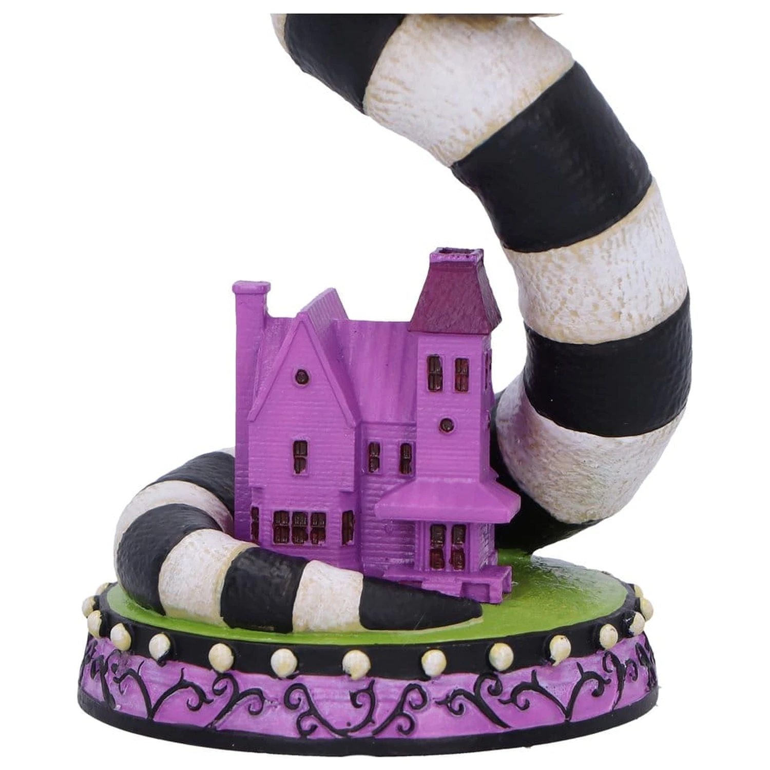Beetlejuice Kelch Sandwurm 20 cm Produktfoto