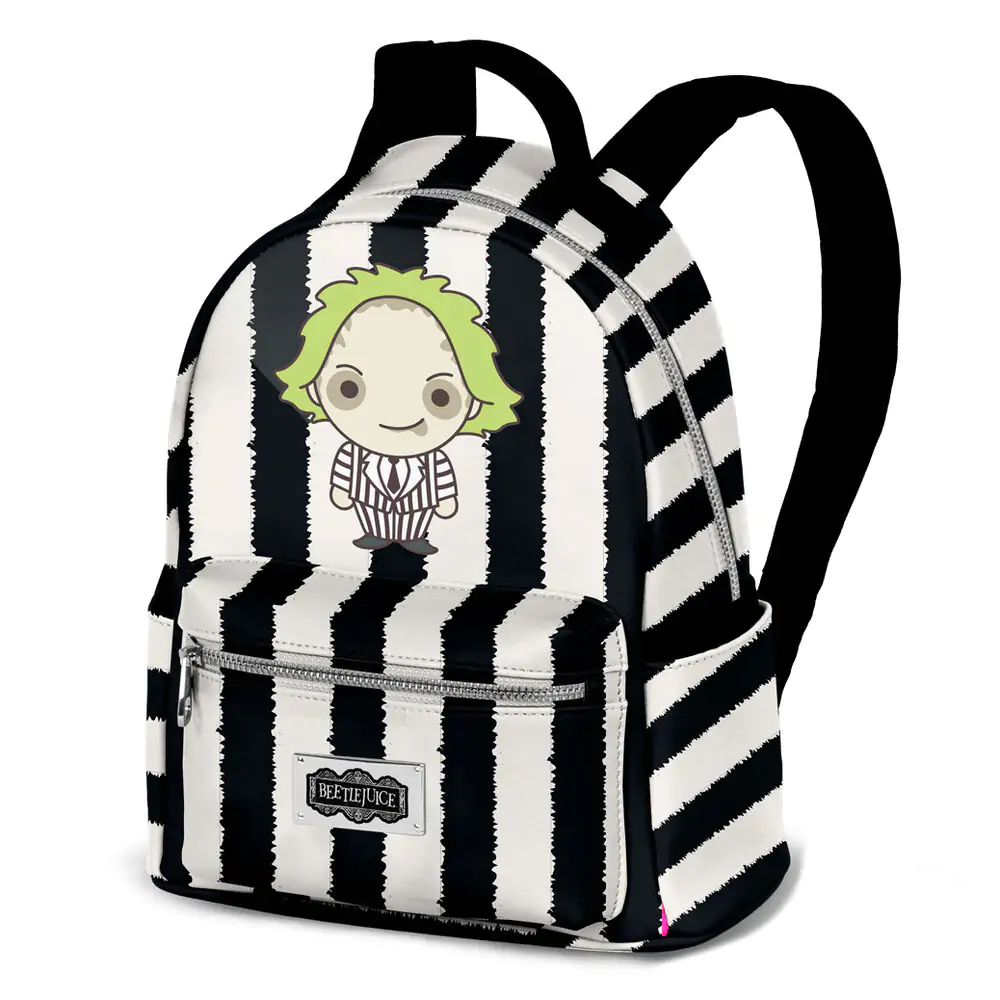 Beetlejuice Strips Rucksack 29cm termékfotó