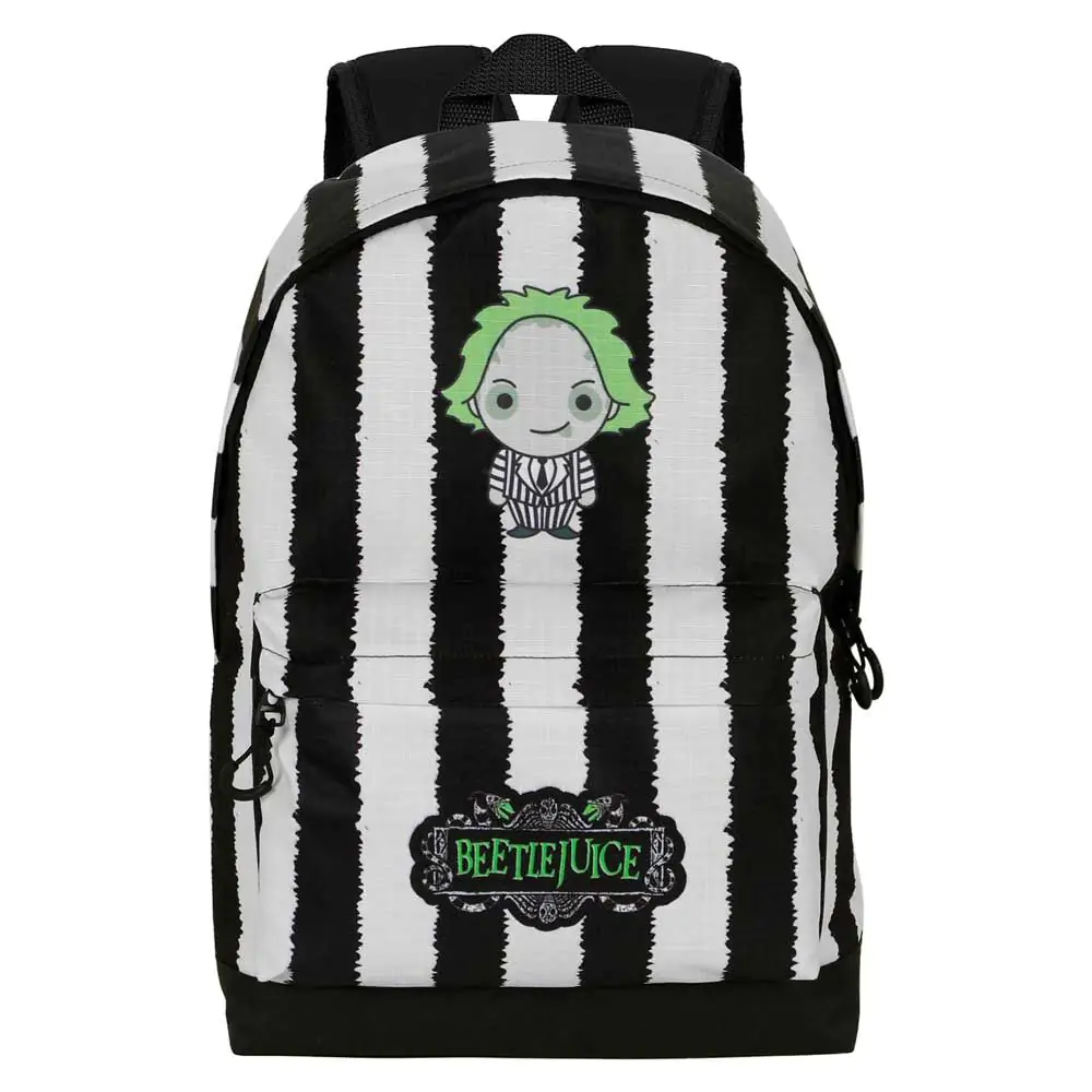 Beetlejuice Rucksack 44cm termékfotó