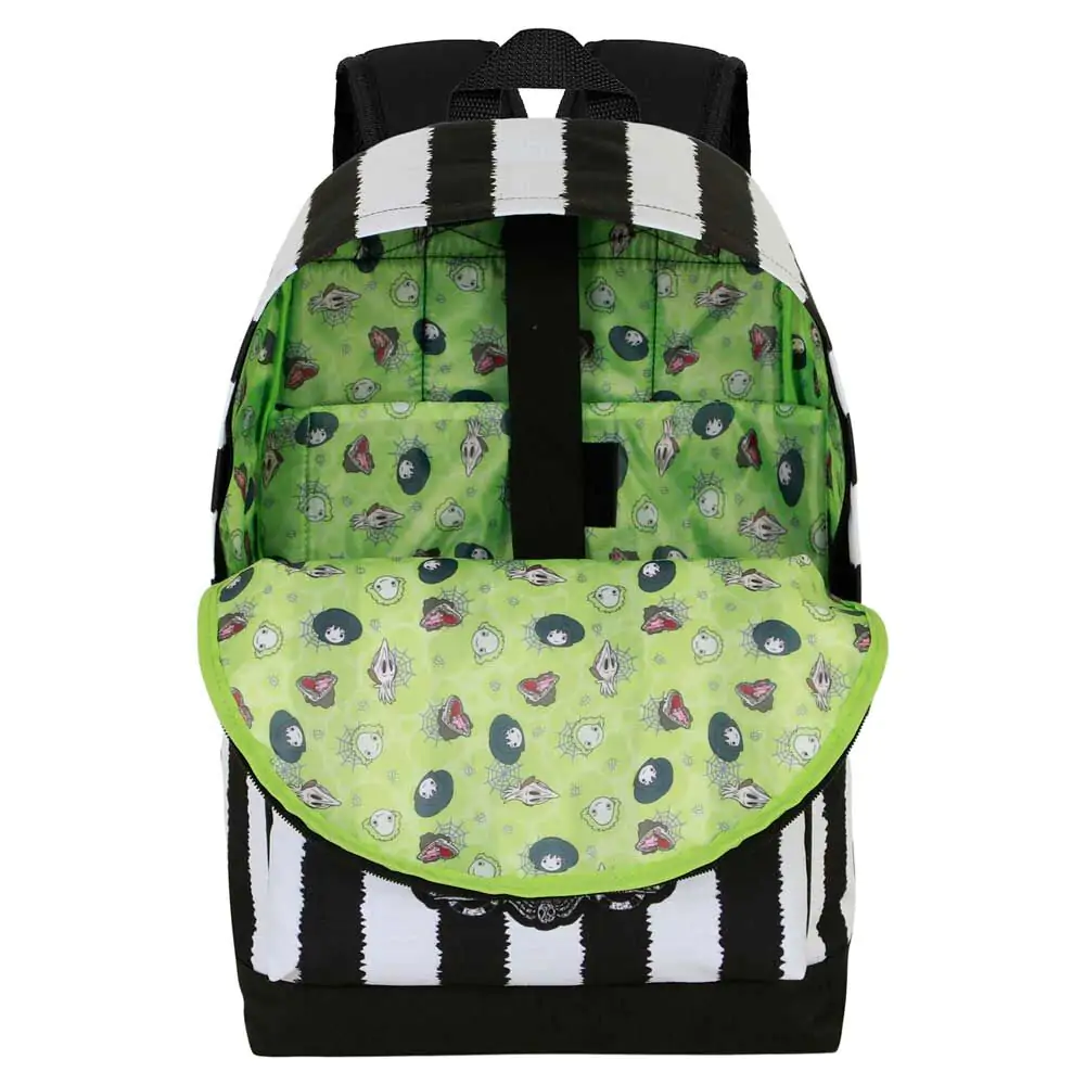 Beetlejuice Rucksack 44cm termékfotó