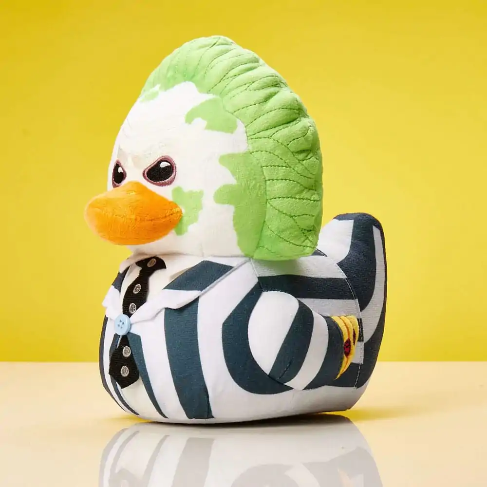 Beetlejuice Tubbz Plüschfigur Beetlejuice 20 cm Produktfoto