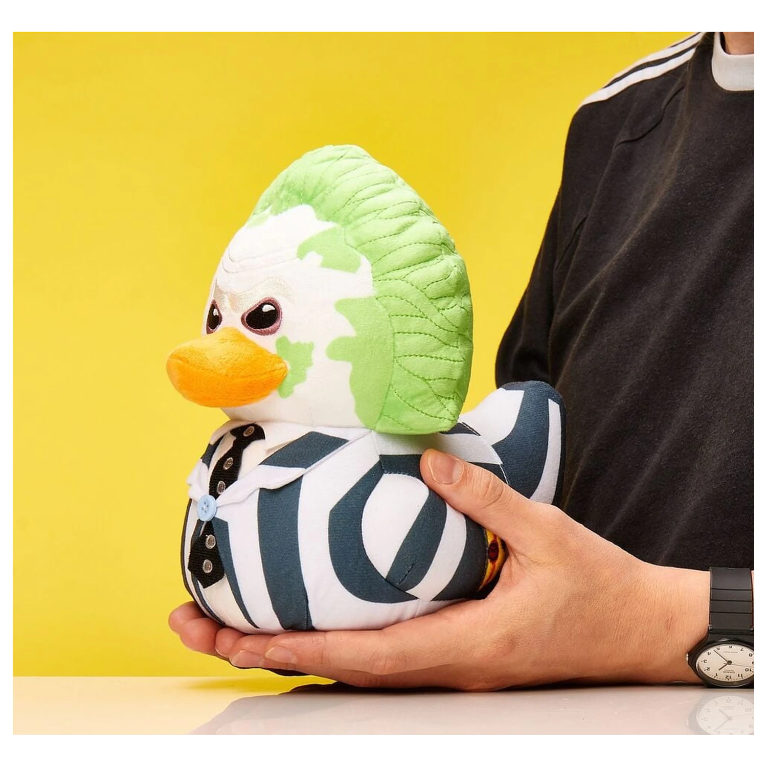 Beetlejuice Tubbz Plüschfigur Beetlejuice 20 cm Produktfoto