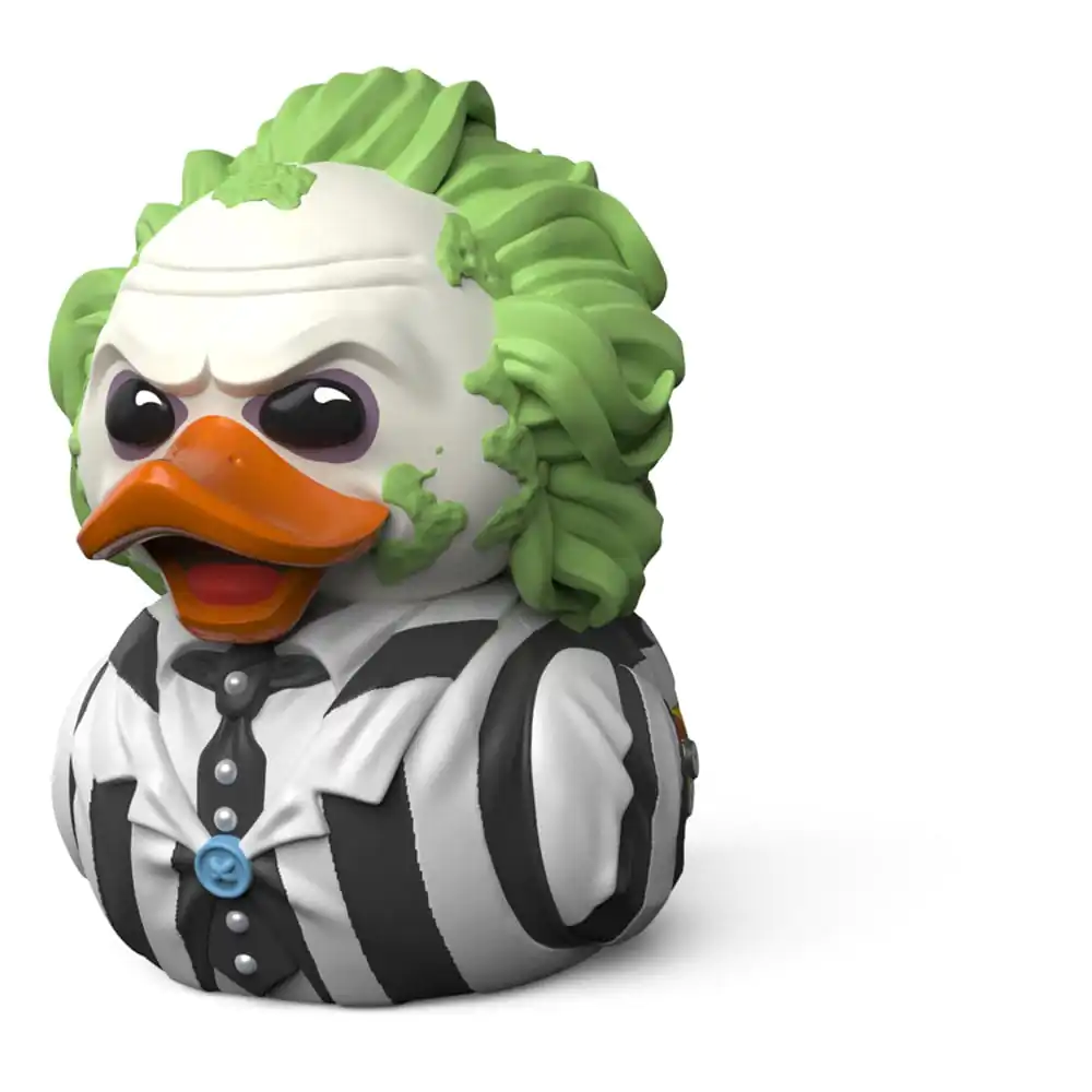 Beetlejuice Tubbz Mini PVC Figur Beetlejuice 5 cm Produktfoto