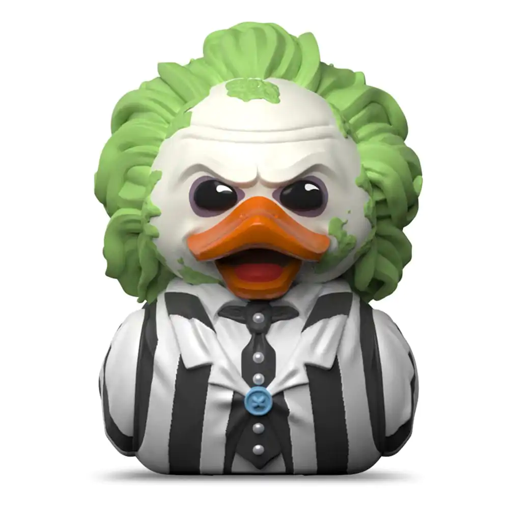 Beetlejuice Tubbz Mini PVC Figur Beetlejuice 5 cm Produktfoto