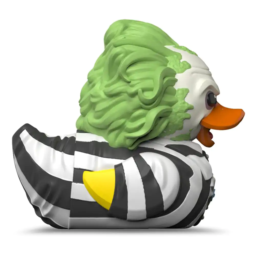 Beetlejuice Tubbz Mini PVC Figur Beetlejuice 5 cm Produktfoto