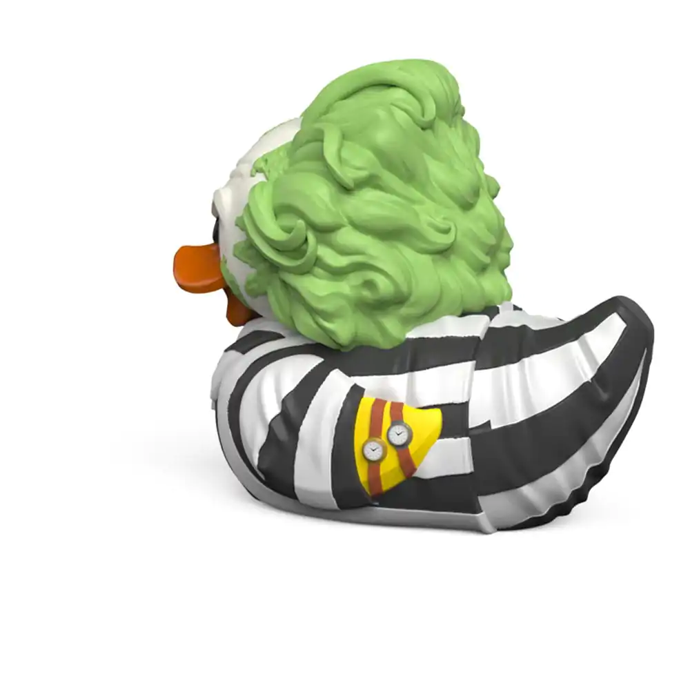 Beetlejuice Tubbz Mini PVC Figur Beetlejuice 5 cm Produktfoto
