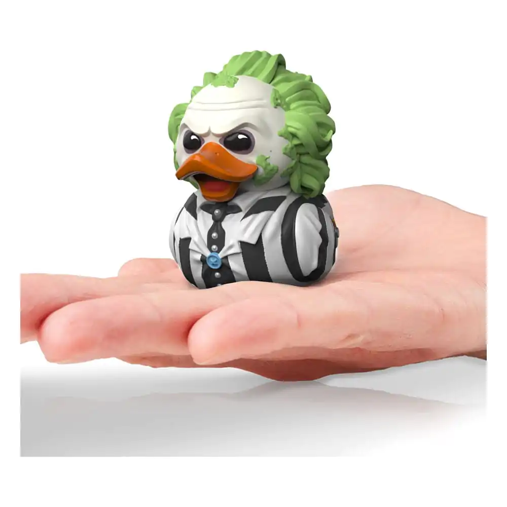 Beetlejuice Tubbz Mini PVC Figur Beetlejuice 5 cm Produktfoto