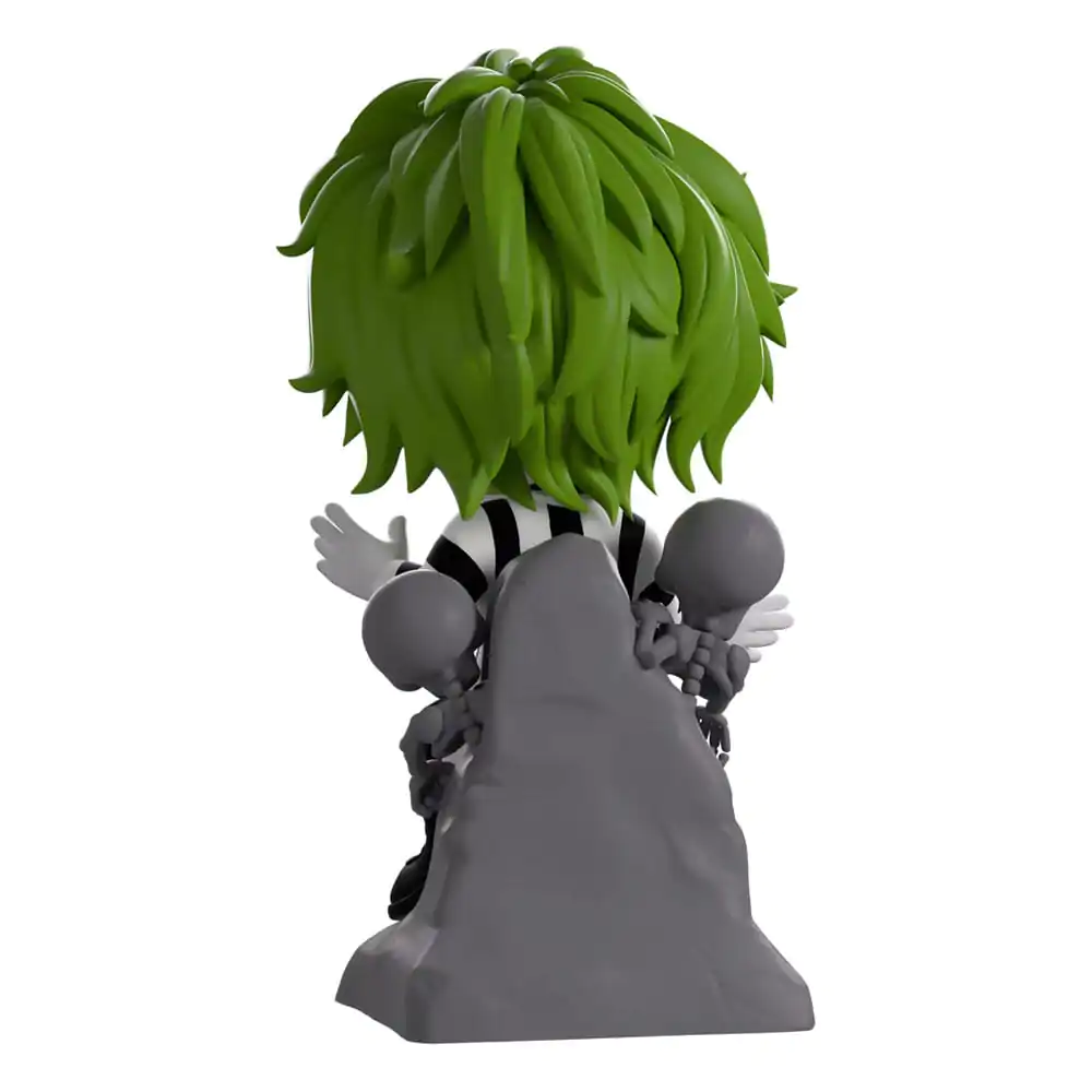 Beetlejuice Vinyl Figur Beetlejuice 12 cm Produktfoto
