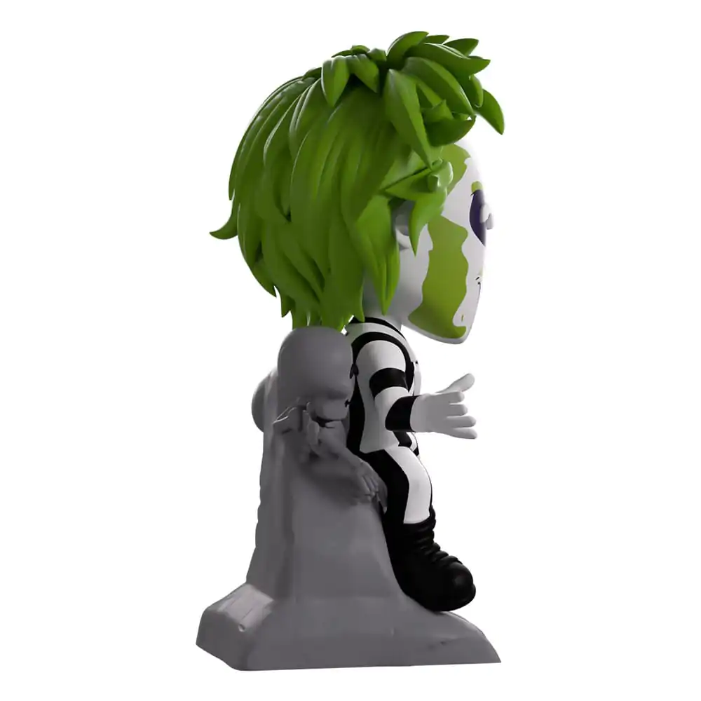 Beetlejuice Vinyl Figur Beetlejuice 12 cm Produktfoto