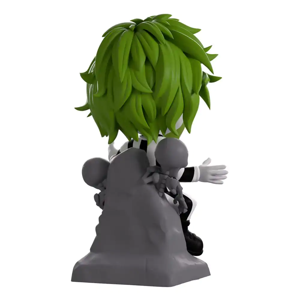 Beetlejuice Vinyl Figur Beetlejuice 12 cm Produktfoto