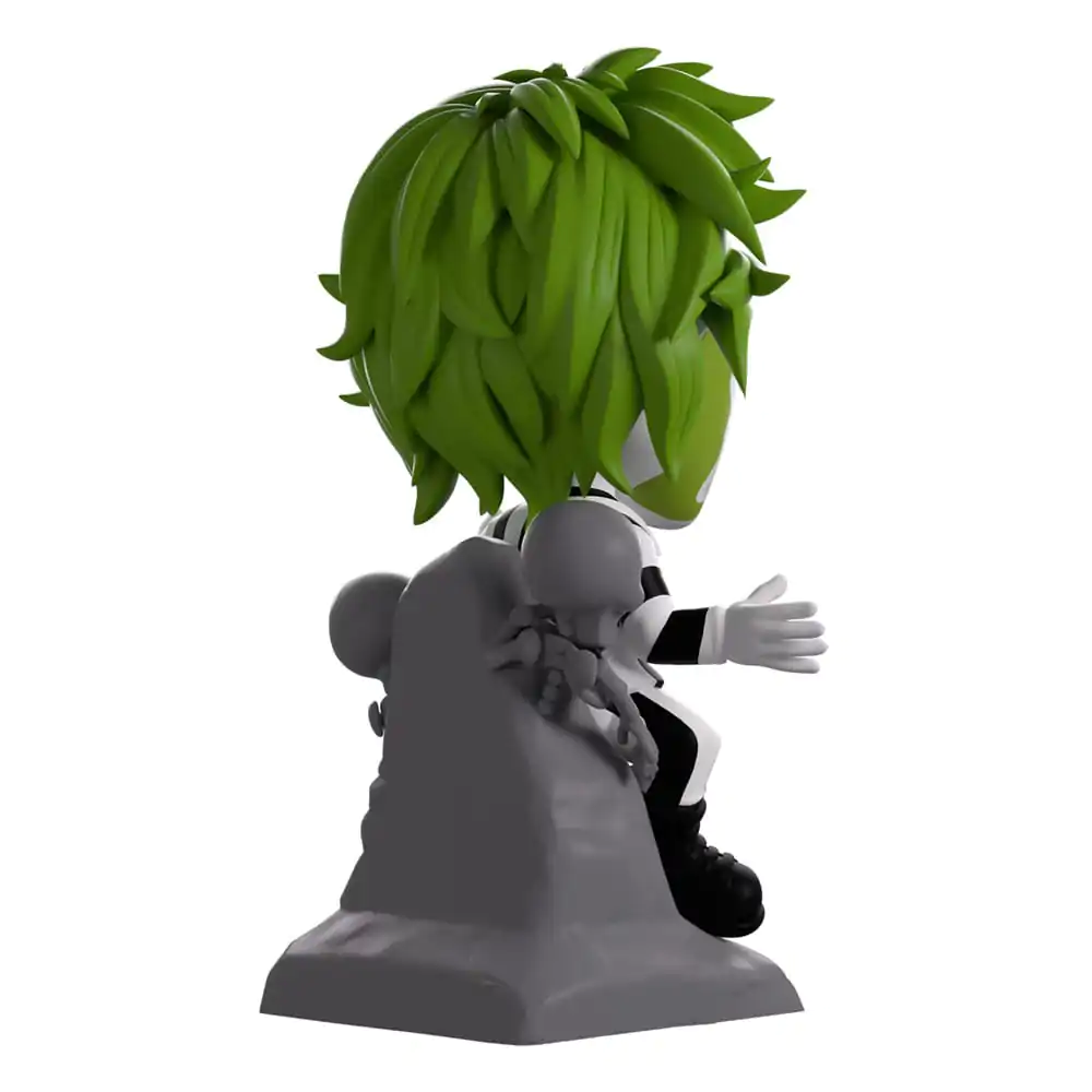 Beetlejuice Vinyl Figur Beetlejuice 12 cm Produktfoto