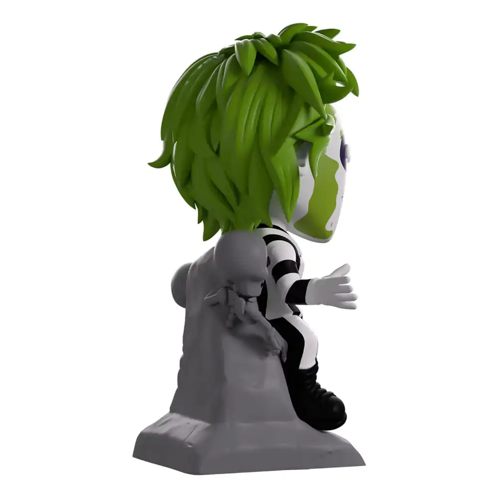 Beetlejuice Vinyl Figur Beetlejuice 12 cm Produktfoto