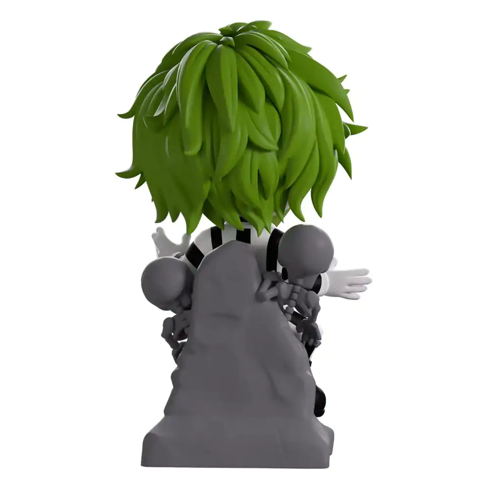 Beetlejuice Vinyl Figur Beetlejuice 12 cm Produktfoto