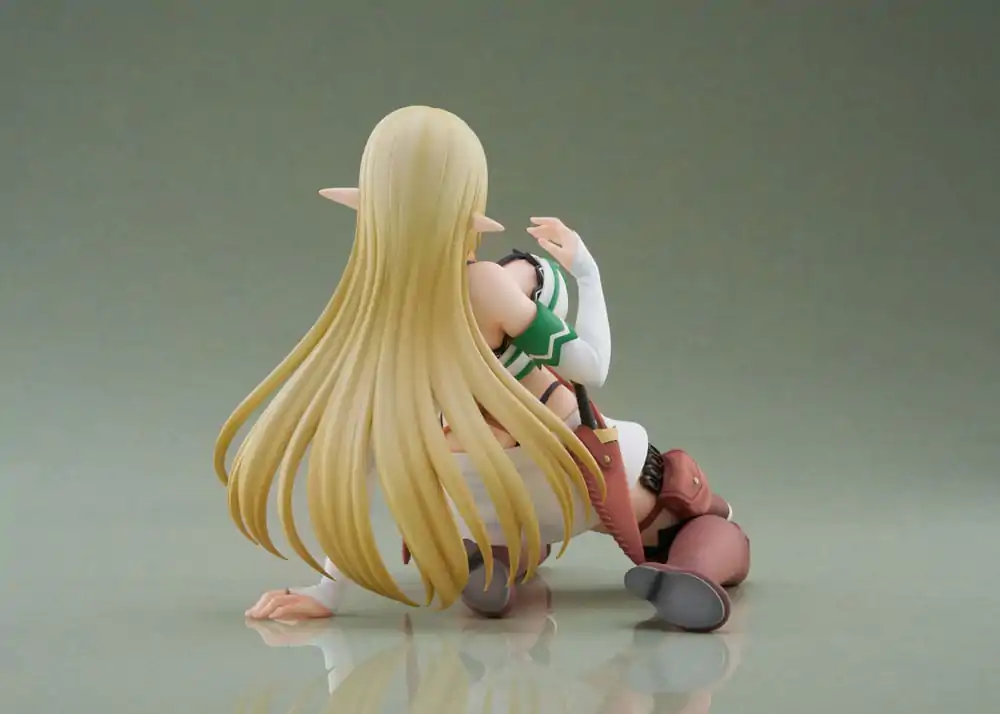 Beheneko PVC Statue 1/7 Aria & Tama AmiAmi Limited Edition 16 cm Produktfoto