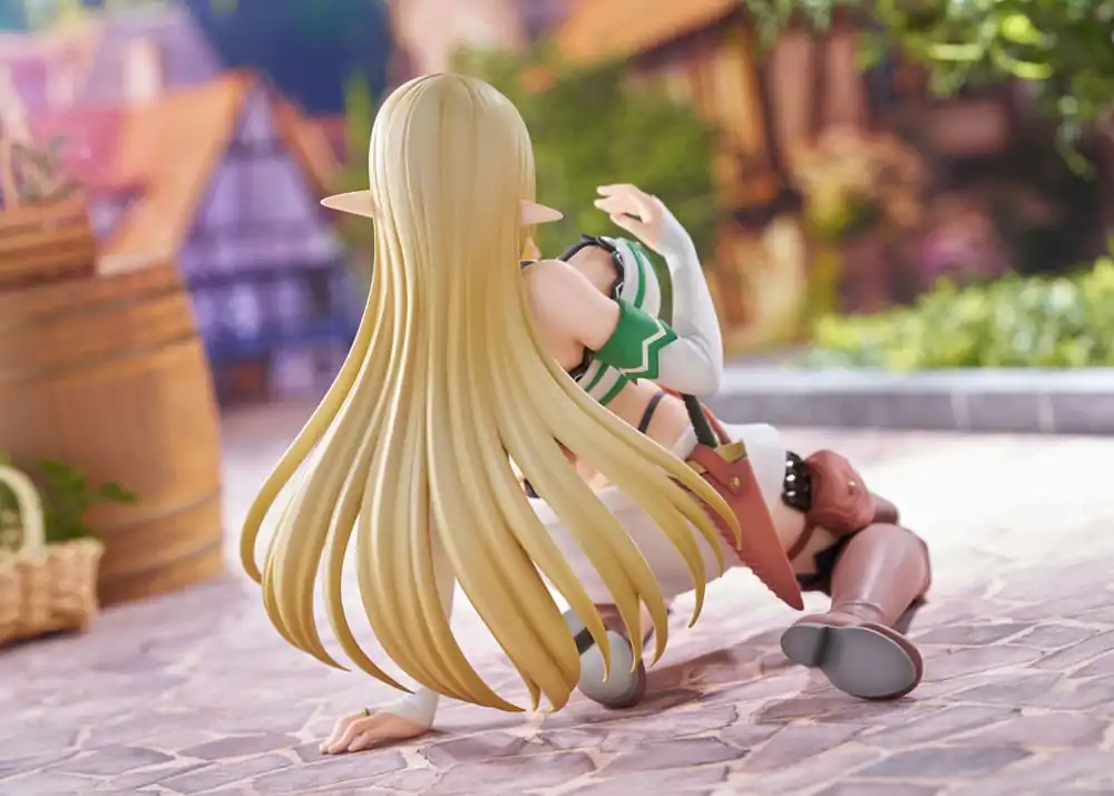 Beheneko PVC Statue 1/7 Aria & Tama AmiAmi Limited Edition 16 cm Produktfoto