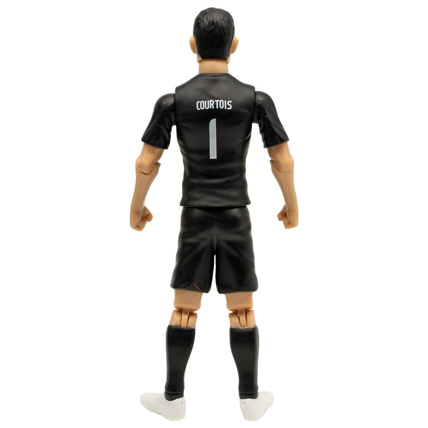 Belgica Courtois Actionfigur 20cm Produktfoto