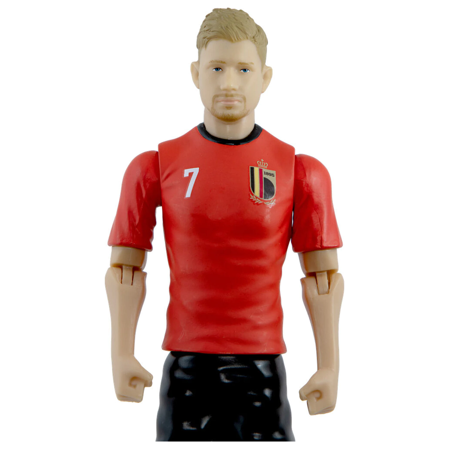 Belgica De Bruyne Actionfigur 20cm Produktfoto