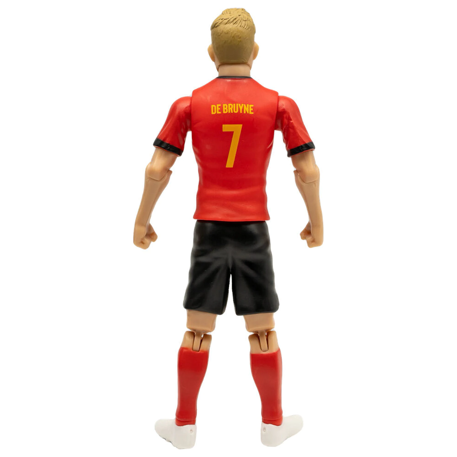 Belgica De Bruyne Actionfigur 20cm Produktfoto