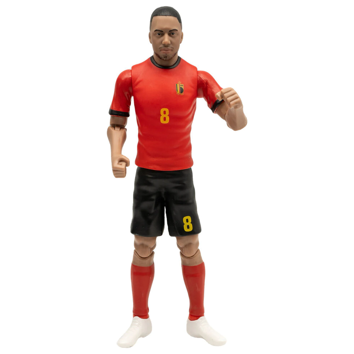 Belgica Tielemans Actionfigur 20 cm Produktfoto