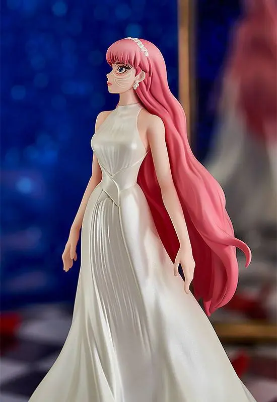 Belle Pop Up Parade PVC Statue Belle 19 cm Produktfoto