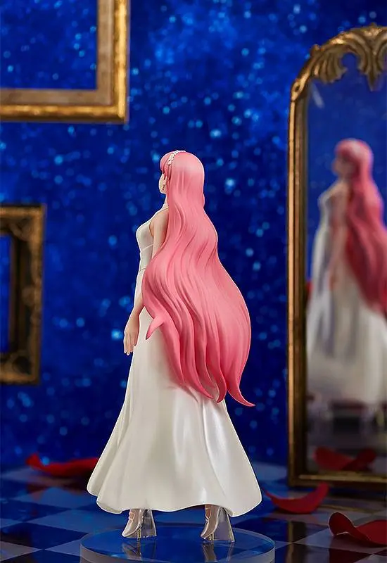 Belle Pop Up Parade PVC Statue Belle 19 cm Produktfoto
