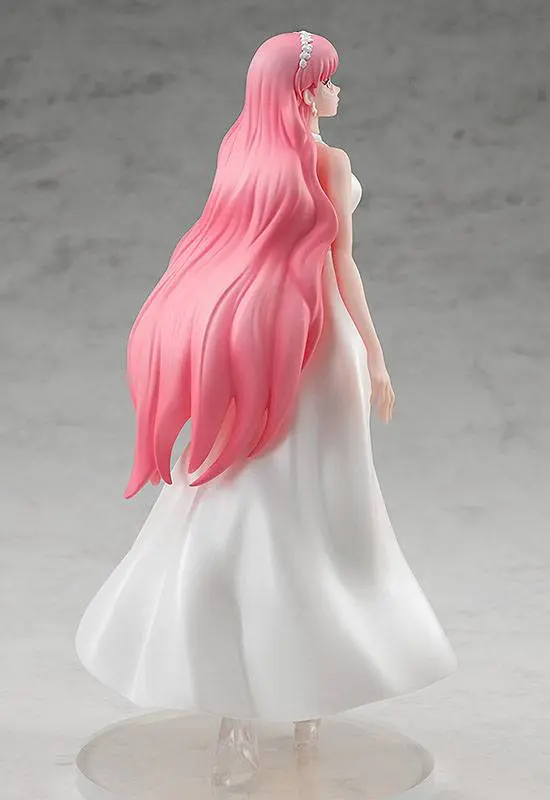 Belle Pop Up Parade PVC Statue Belle 19 cm Produktfoto