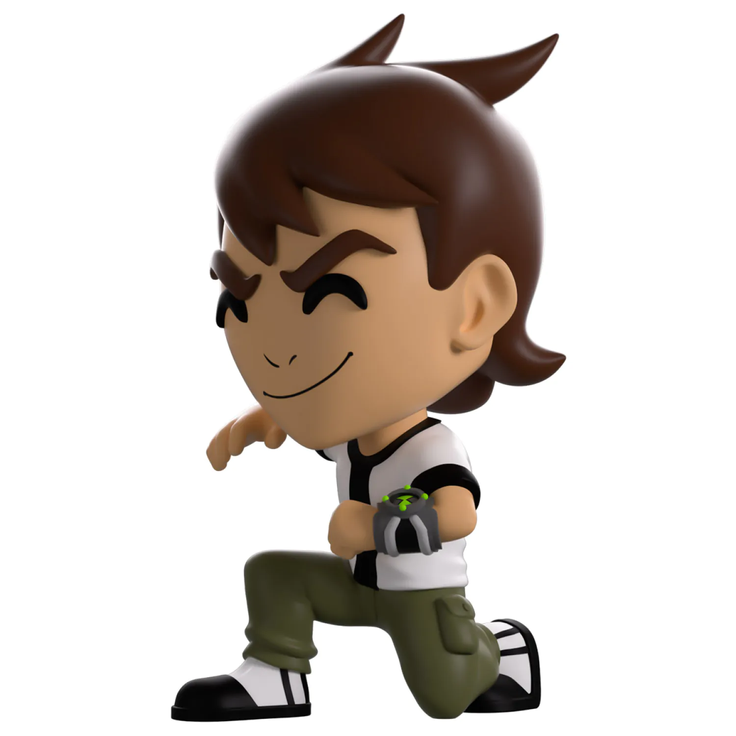 Youtooz Ben 10 Figur Produktfoto
