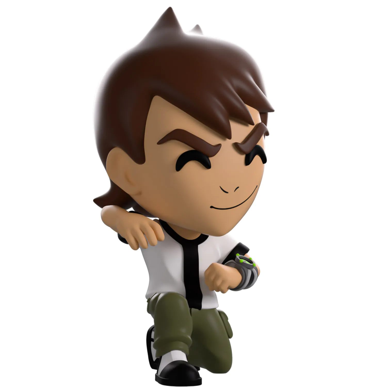 Youtooz Ben 10 Figur Produktfoto