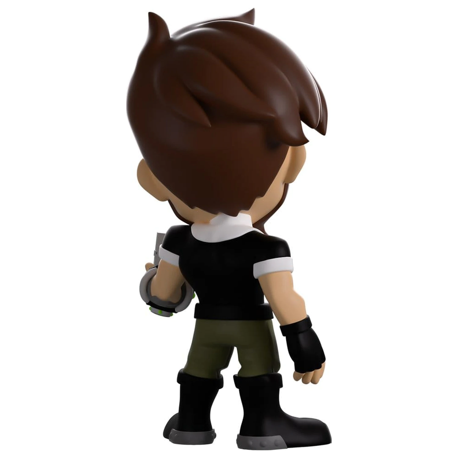 Ben 10 Vinylfigur Ben Tennyson (Ben 10,000) 12 cm Produktfoto