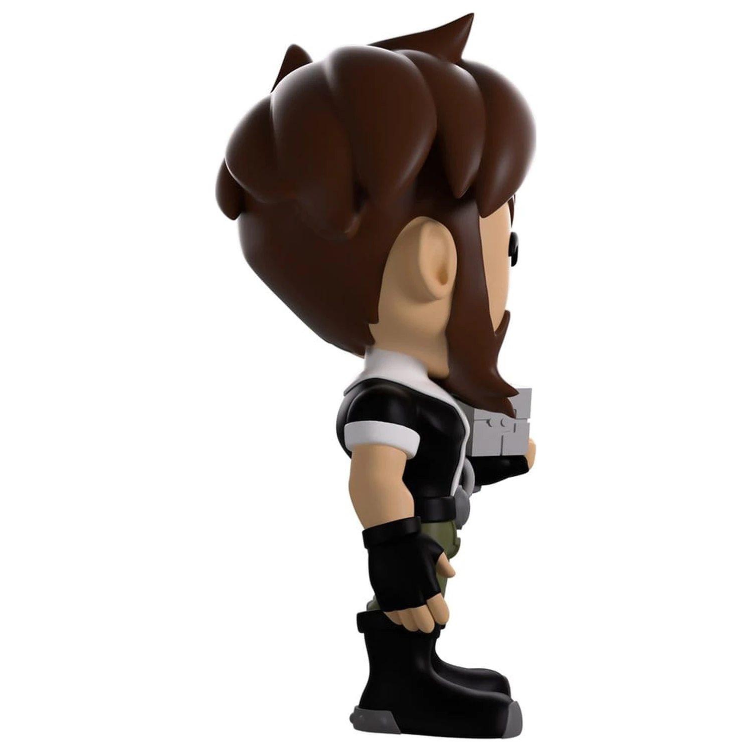 Ben 10 Vinylfigur Ben Tennyson (Ben 10,000) 12 cm Produktfoto