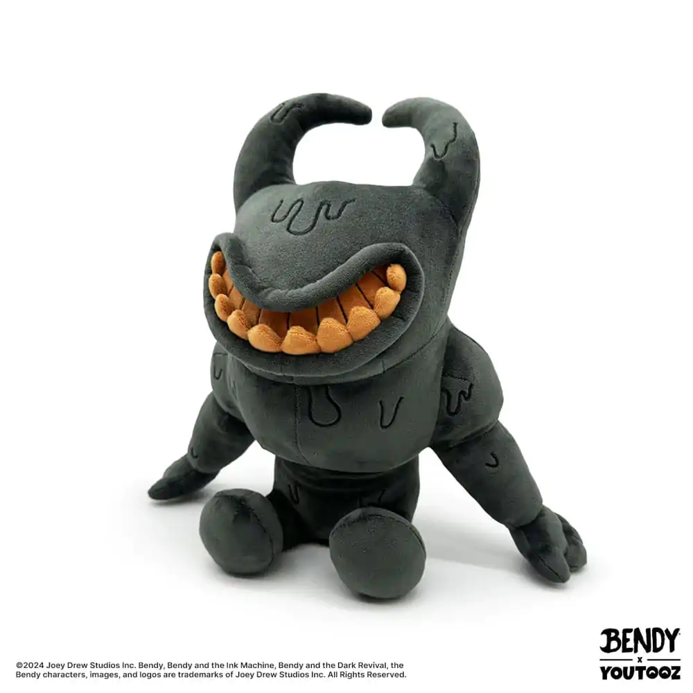 Bendy and The Dark Revival Plüschfigur Beast Bendy 22 cm Produktfoto