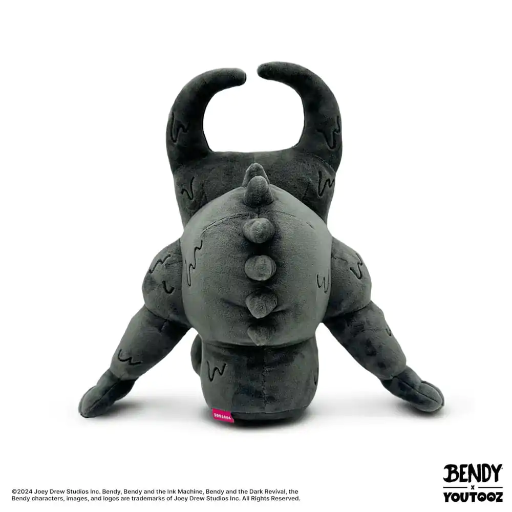 Bendy and The Dark Revival Plüschfigur Beast Bendy 22 cm Produktfoto