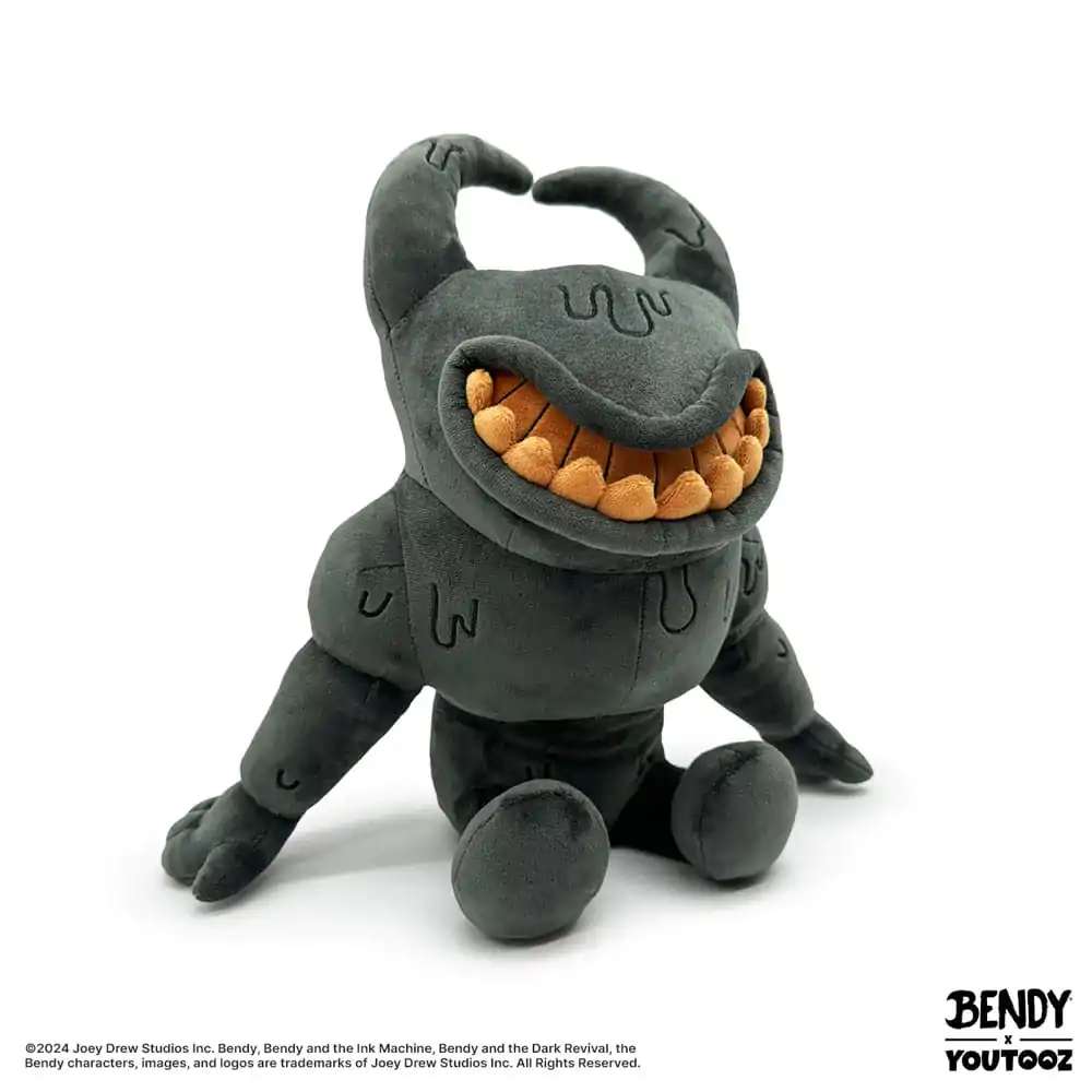 Bendy and The Dark Revival Plüschfigur Beast Bendy 22 cm Produktfoto