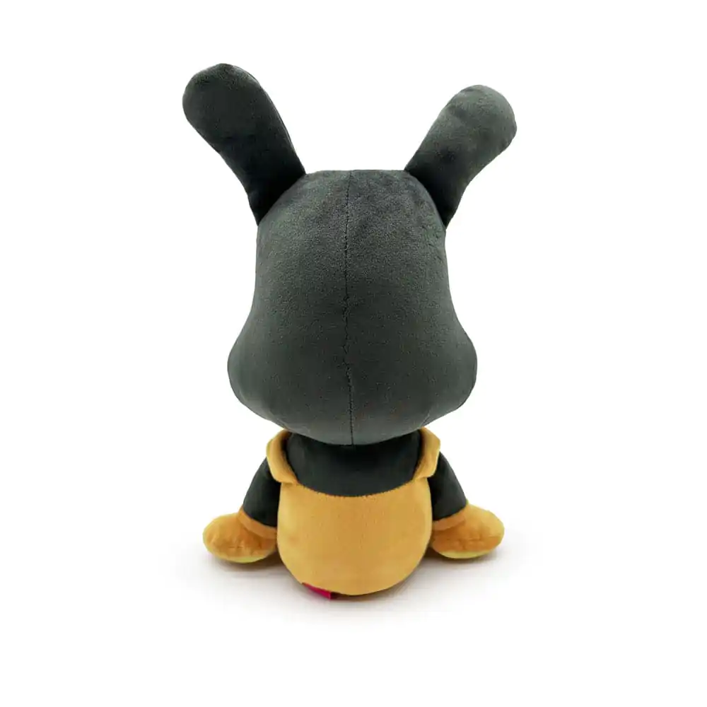 Bendy and The Dark Revival Plüschfigur Boris 22 cm Produktfoto