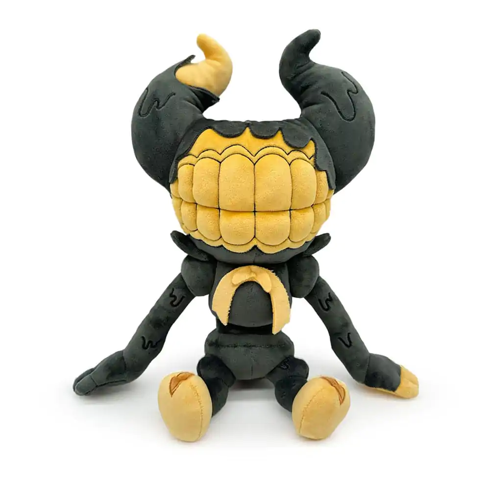 Bendy and The Dark Revival Plüschfigur Ink Demon 22 cm Produktfoto
