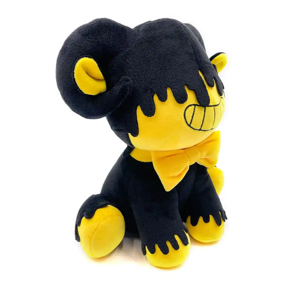 Bendy and the Dark Revival Plüschfigur Ink Rammie 22 cm Produktfoto