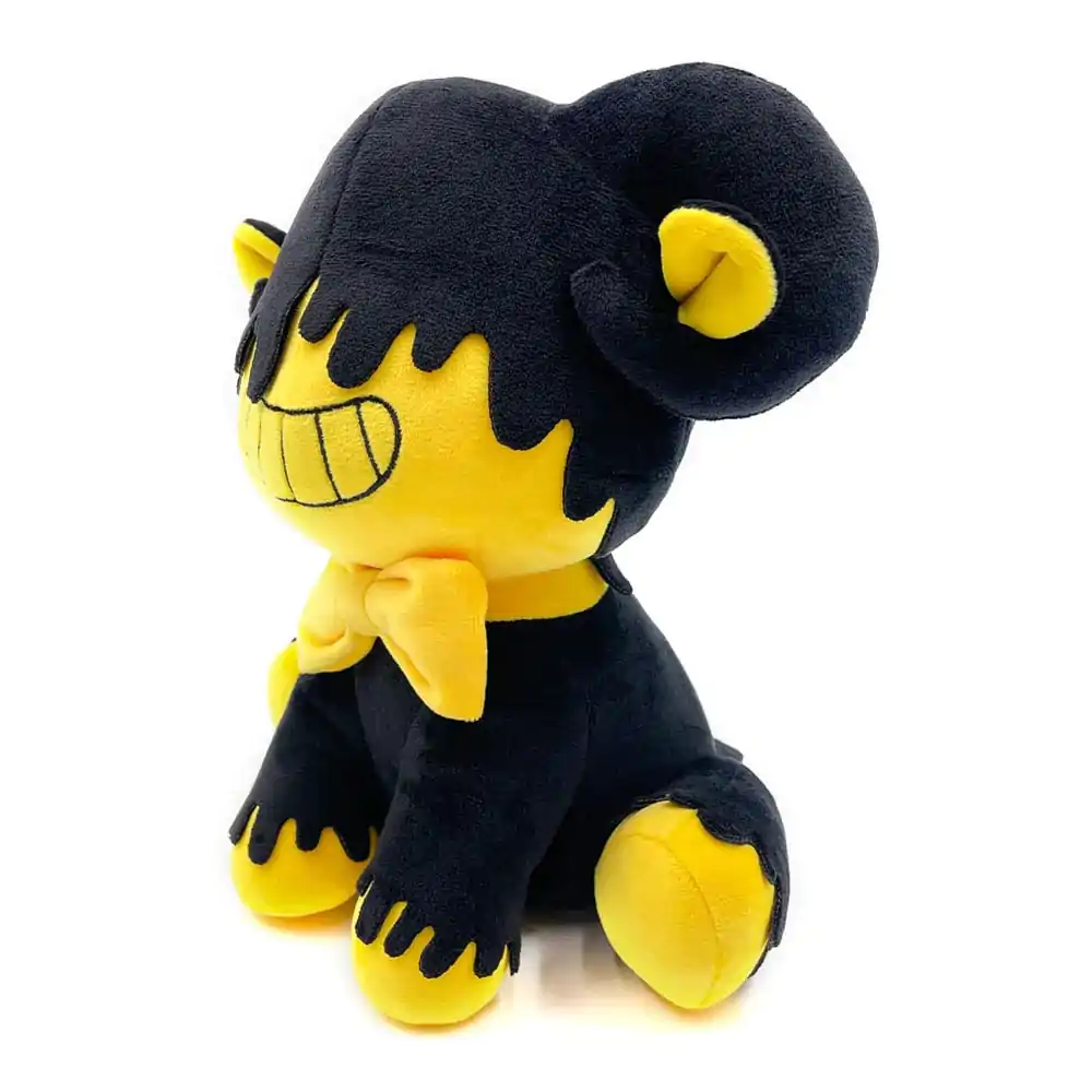 Bendy and the Dark Revival Plüschfigur Ink Rammie 22 cm Produktfoto