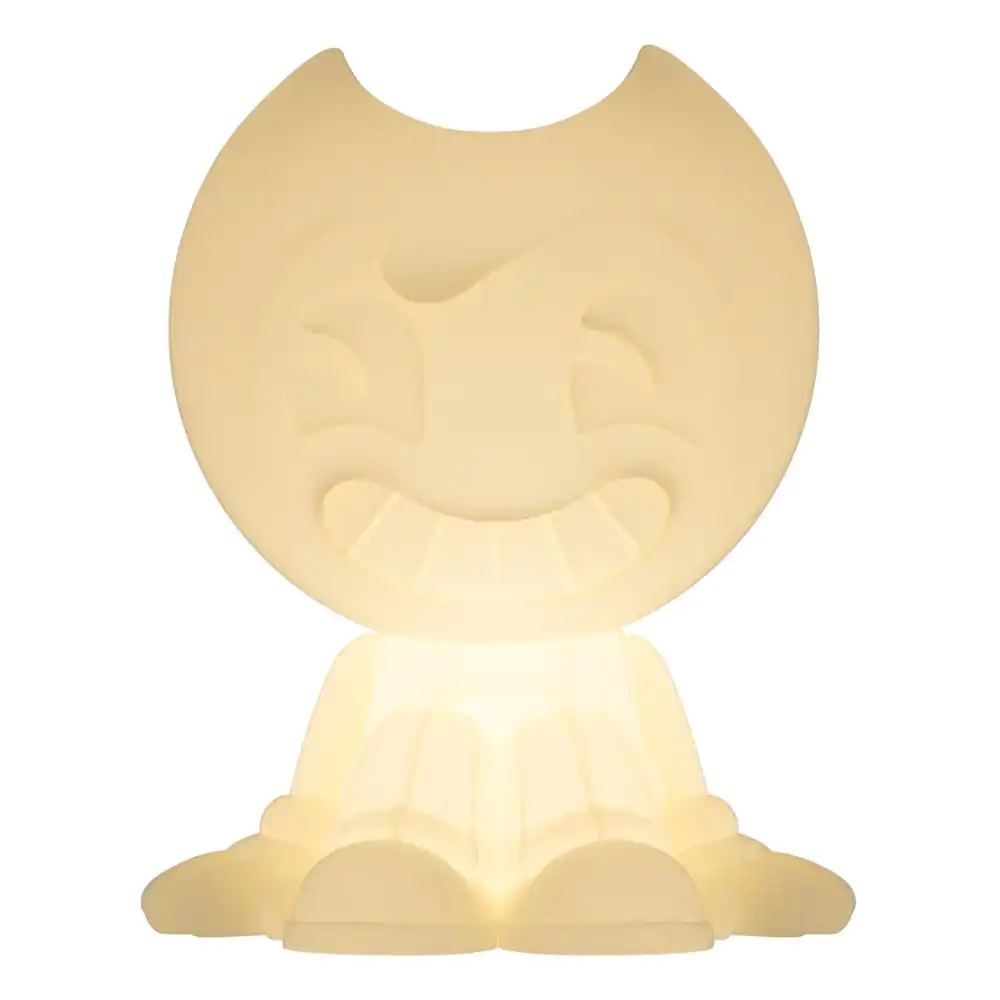 Bendy and the Dark Revival Nachtlicht Bendy Night Light 17 cm Produktfoto