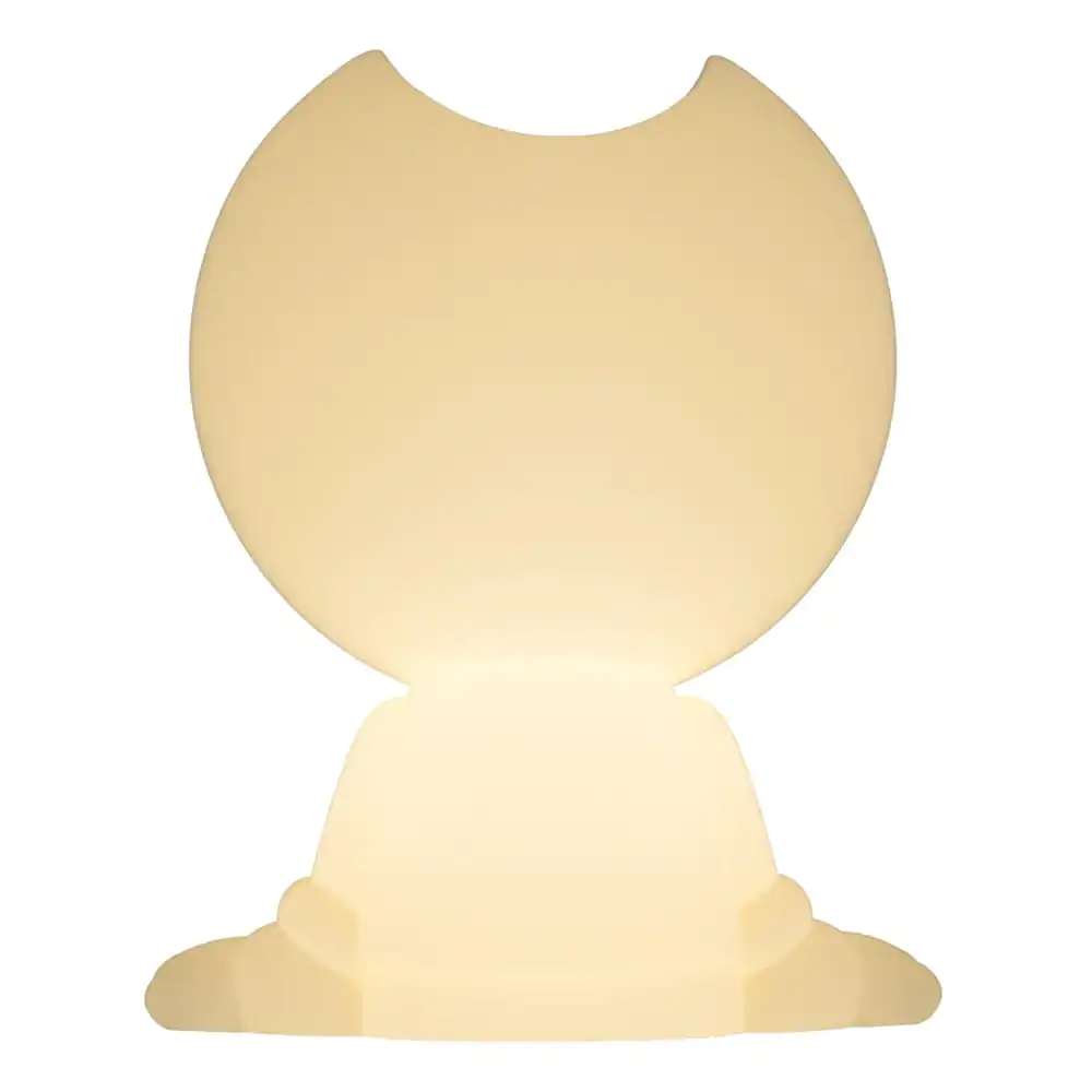 Bendy and the Dark Revival Nachtlicht Bendy Night Light 17 cm Produktfoto