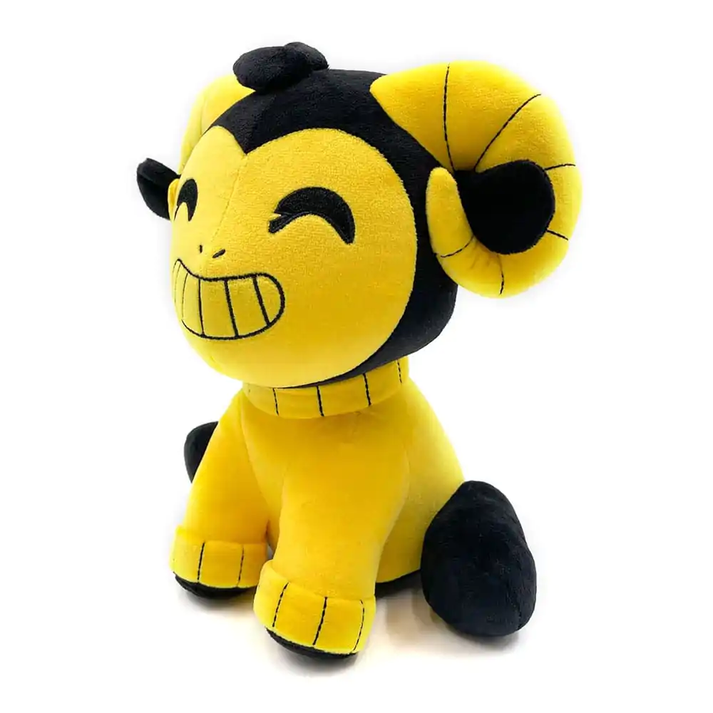Bendy and the Dark Revival Plüschfigur Toon Rammie 22 cm Produktfoto