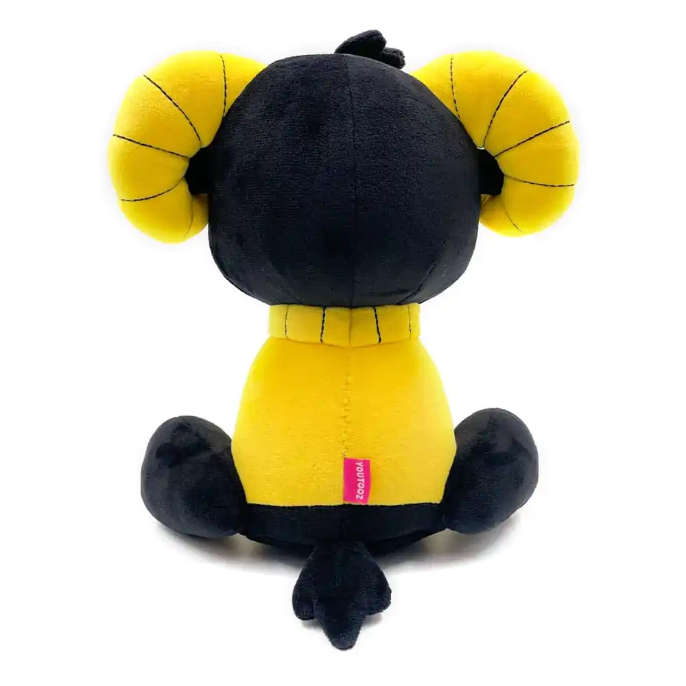 Bendy and the Dark Revival Plüschfigur Toon Rammie 22 cm Produktfoto