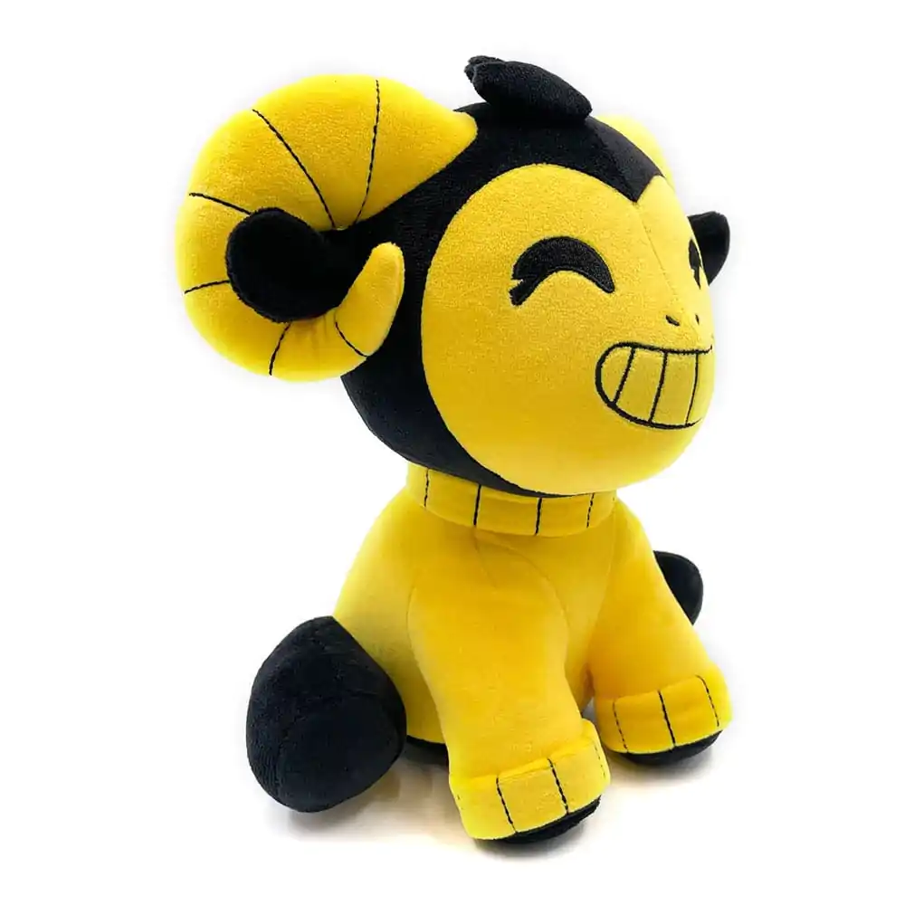Bendy and the Dark Revival Plüschfigur Toon Rammie 22 cm Produktfoto
