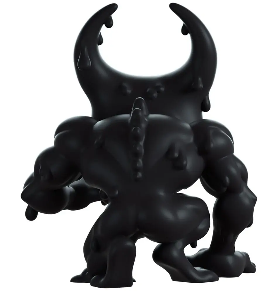 Bendy and the Dark Revival Vinyl Figur Beast Bendy 9 cm Produktfoto