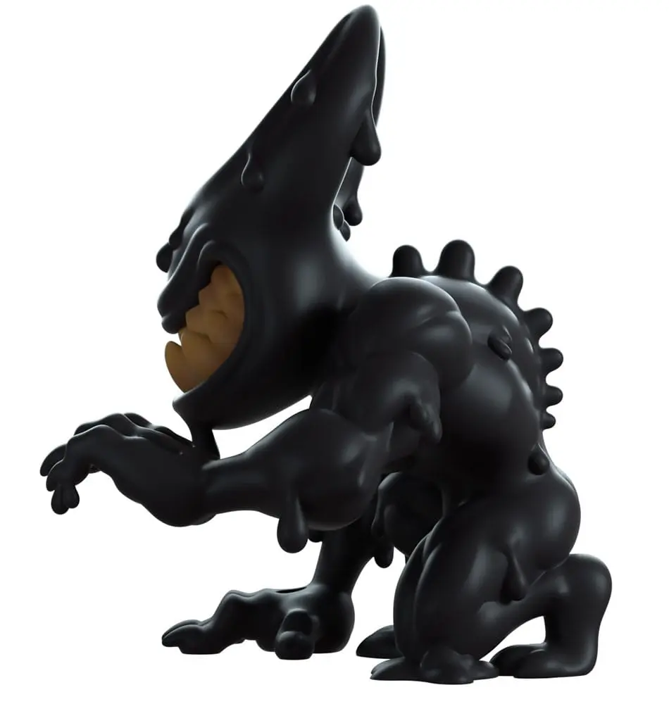 Bendy and the Dark Revival Vinyl Figur Beast Bendy 9 cm Produktfoto