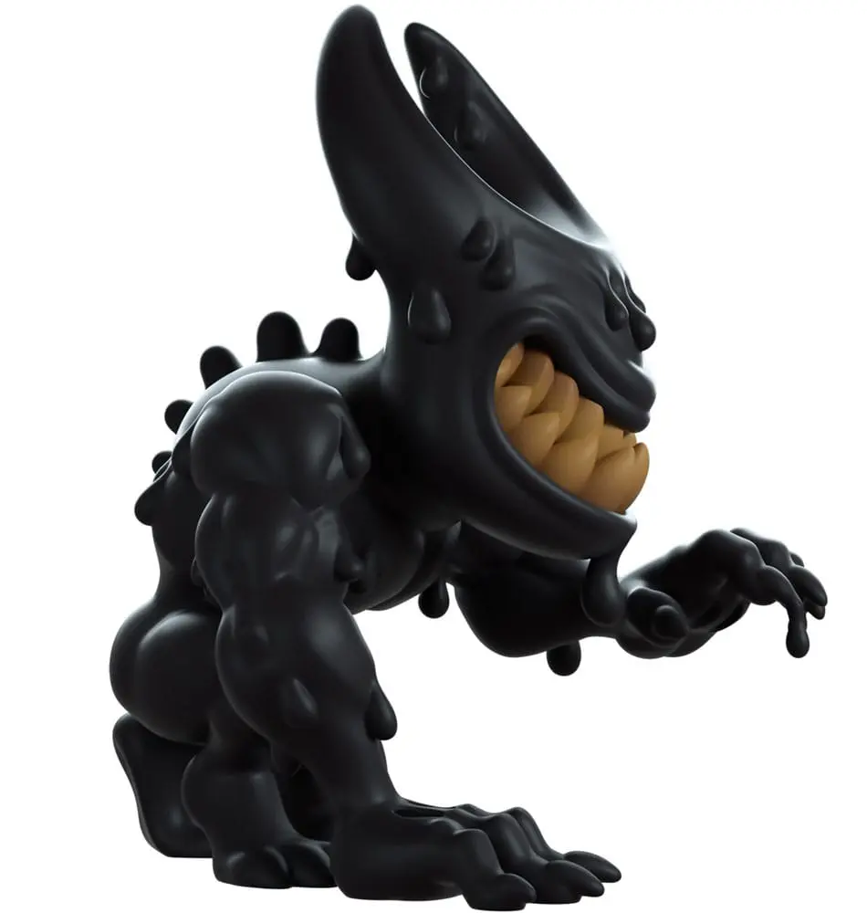 Bendy and the Dark Revival Vinyl Figur Beast Bendy 9 cm Produktfoto