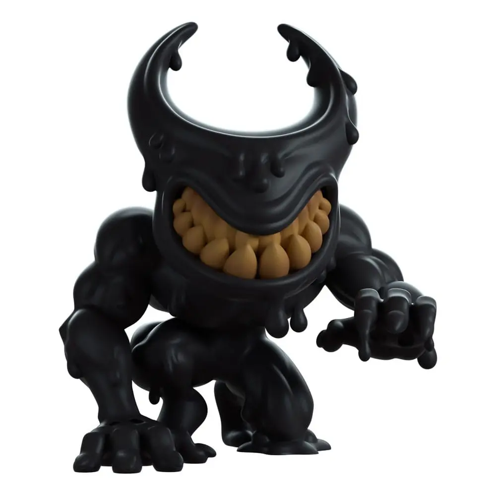 Bendy and the Dark Revival Vinyl Figur Beast Bendy 9 cm Produktfoto
