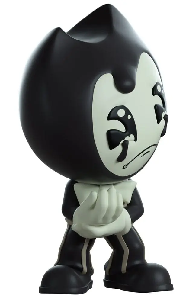 Bendy and the Dark Revival Vinyl Figur Hurt Bendy 9 cm Produktfoto