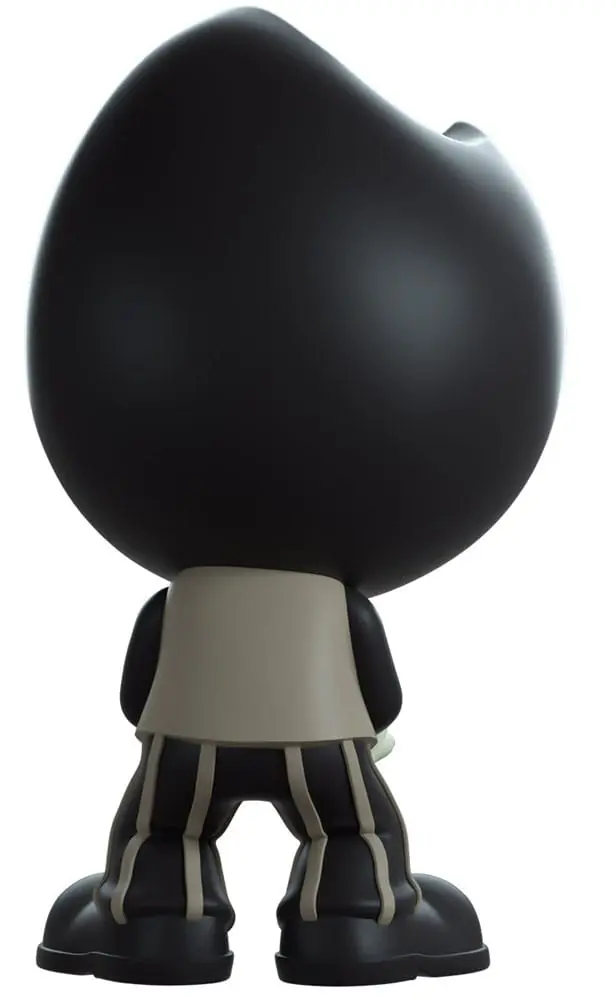 Bendy and the Dark Revival Vinyl Figur Hurt Bendy 9 cm Produktfoto