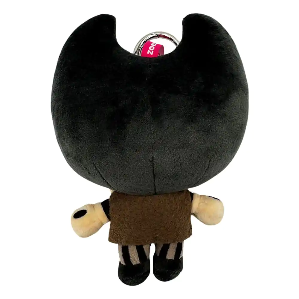 Bendy: Lone Wolf Plüsch Schlüsselanhänger Chibi Bendy 13 cm Produktfoto