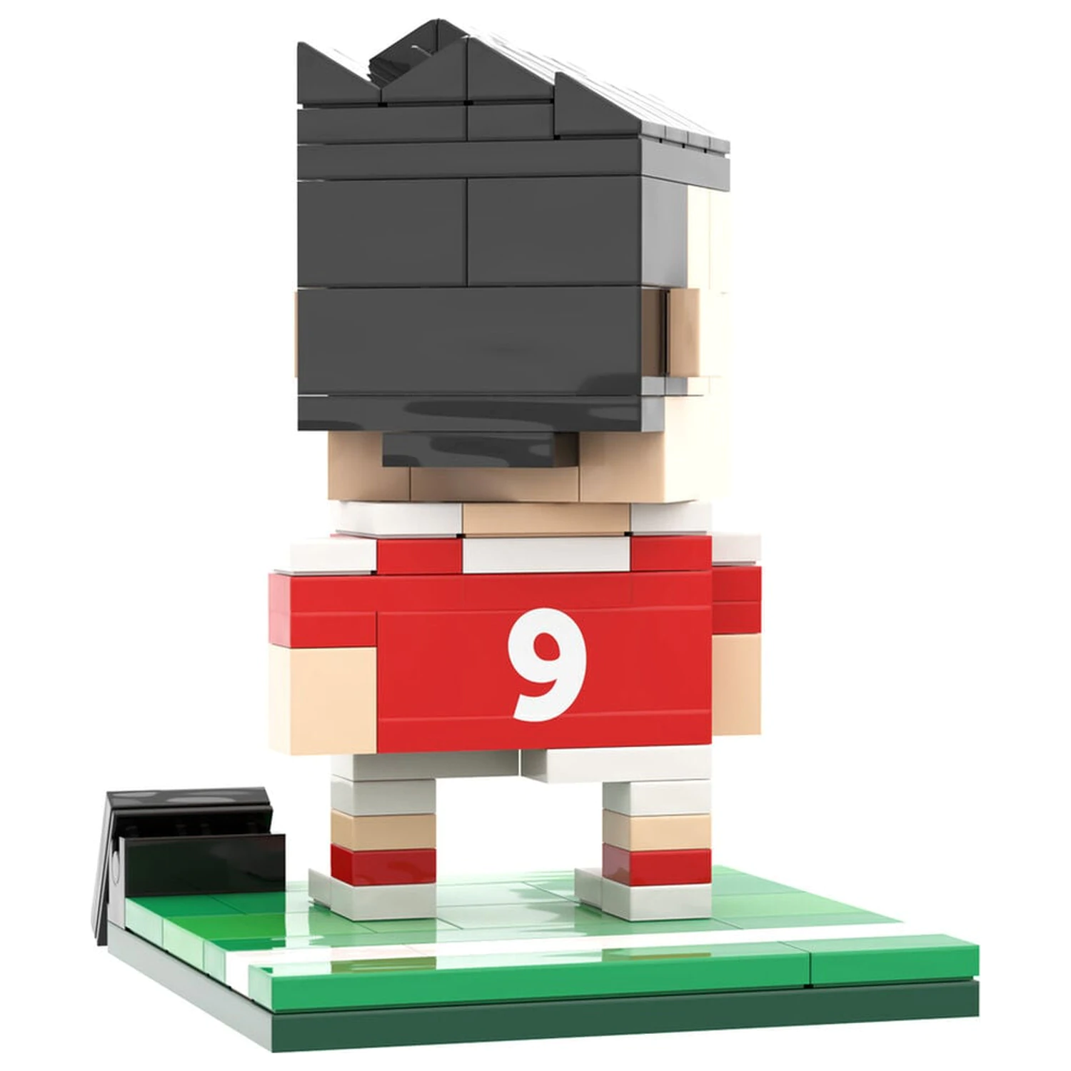 Benfica Spieler-Set 90-teilig Produktfoto